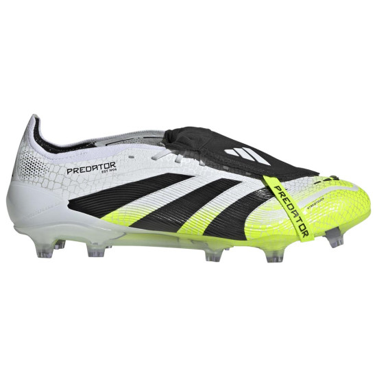 Adidas Predator Elite Fold-Over Tongue FG Adidas Predator Elite Fold-Over Tongue FG